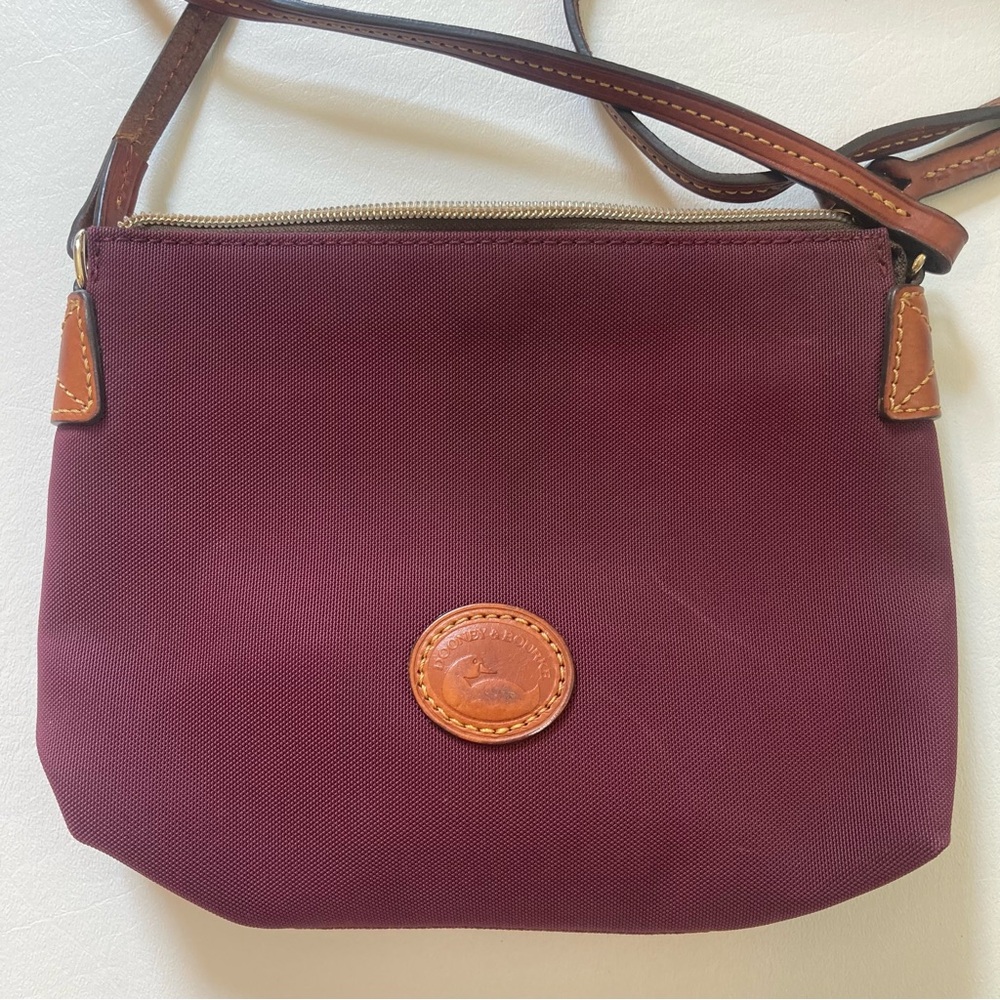 Dooney & Bourke crossbody bag